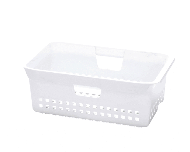 Electrolux Basket,Chest,White,Lower - 297404204