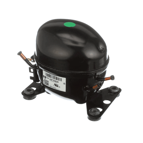 Electrolux Refrigerator Compressor - 297406910