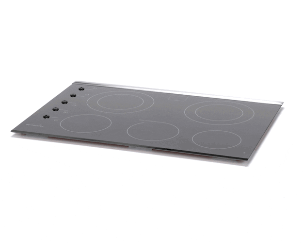 Electrolux Maintop Assembly,Glass/Steel - 305521936