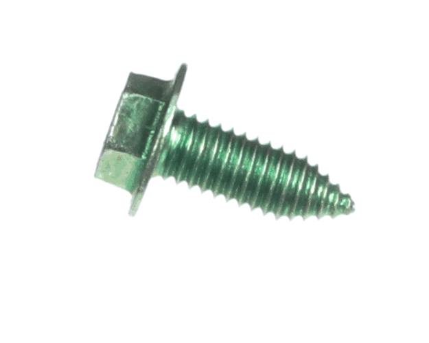 Electrolux Screw,Grounding,10-24 X 1.835 - 316001017