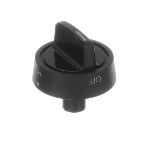 Electrolux Range Surface Burner Knob - 316009044