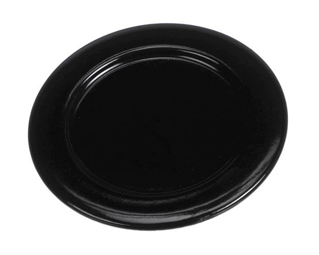 Electrolux Cap,Burner,Gloss Black,Small - 316010901