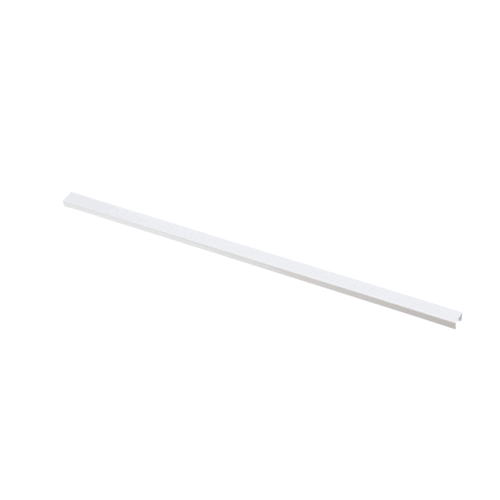 Electrolux Handle,Oven Door,White - 316020202
