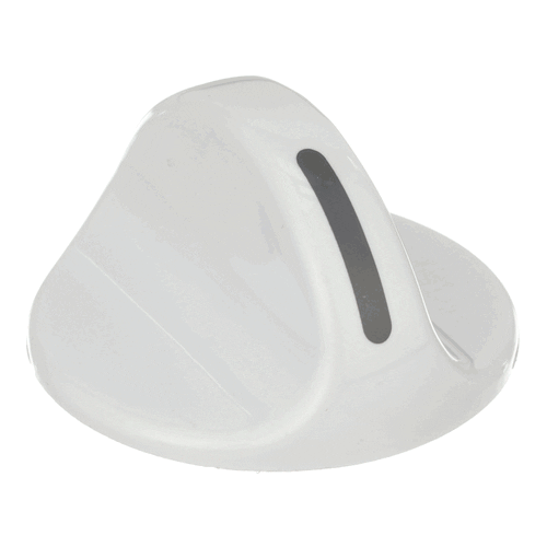 Electrolux Knob-Control,Infinite Sw,White - 316025106
