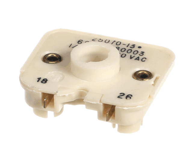Electrolux Switch,Ignitor,(4) - 316032002