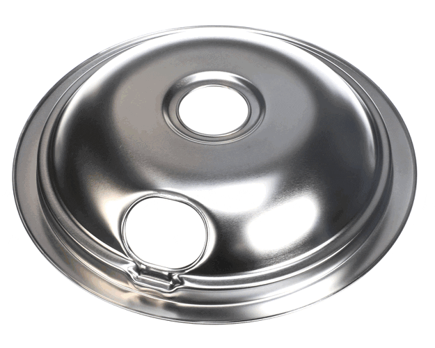 Electrolux Pan-Surface Element,Chrome,Lar - 316048413