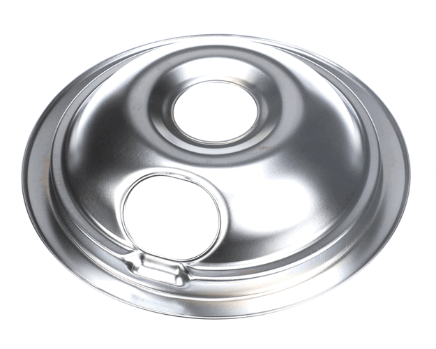 Electrolux Pan-Surface Element,Chrome,Sma - 316048414