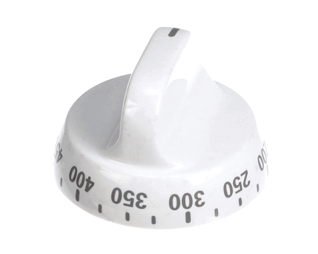 Electrolux Knob,Thermostat,White - 316109003