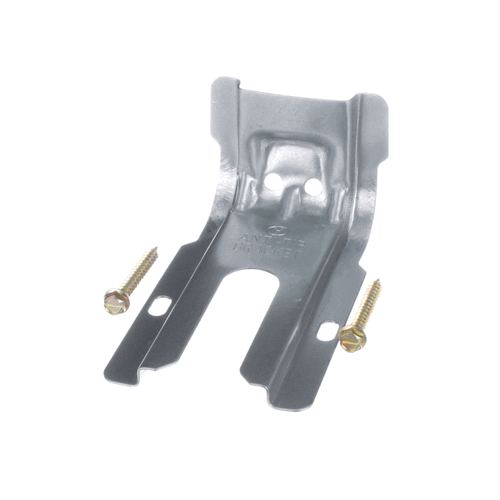 Electrolux Anti Tip Kit,Assy,W/Template - 316112005