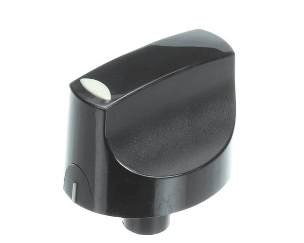 Electrolux Knob,Top Valve,Gray - 316121822