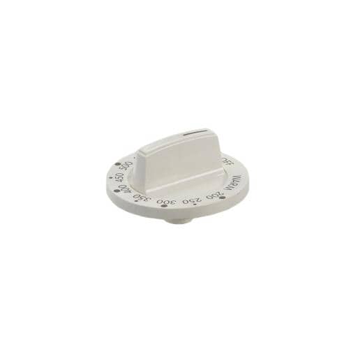 Electrolux Knob,Thermostat,Bisque - 316123309