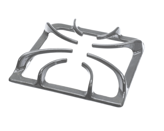 Electrolux Grate,Gray - 316202401