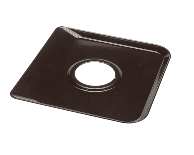 Electrolux Pan,Burner,Brown,5K - 316202516