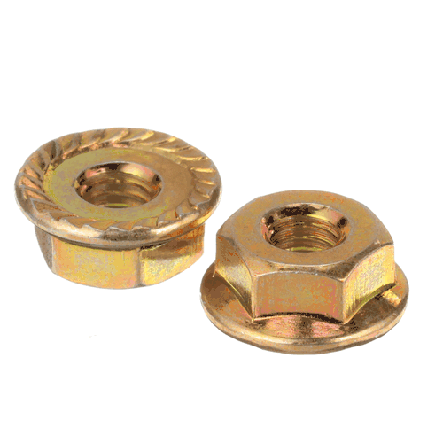 Electrolux Nut,Hex Flange,3/8 10-32 - 316205500