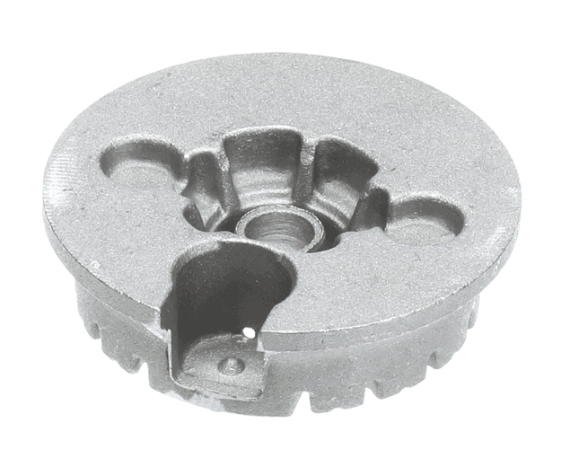 Electrolux Burner,Sealed,5K - 316206401