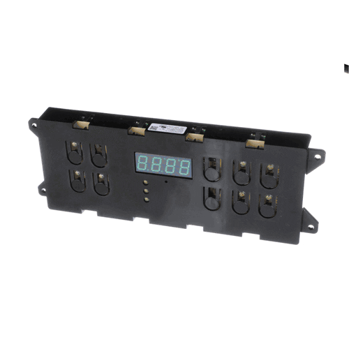 Electrolux Range Oven Control Board And Clock - 316207529