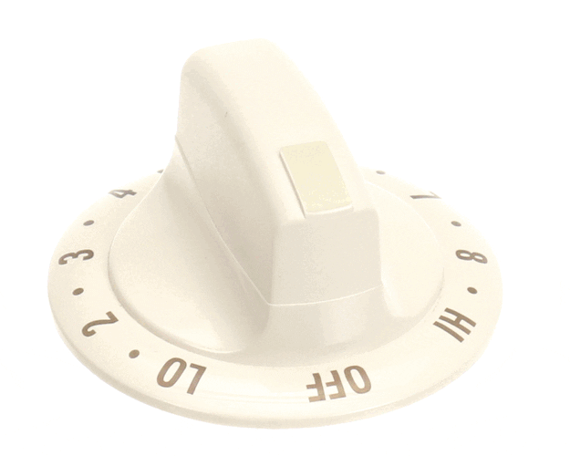 Electrolux Knob,Bisque - 316208102
