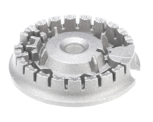 Electrolux Burner,Sealed,12K - 316212300