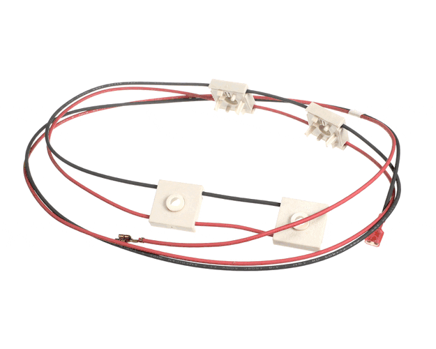 Electrolux Wiring Harness,W/Igntr Switch - 316219016