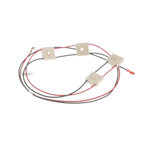 Electrolux Wiring Harness,W/Igntr Switch - 316219019