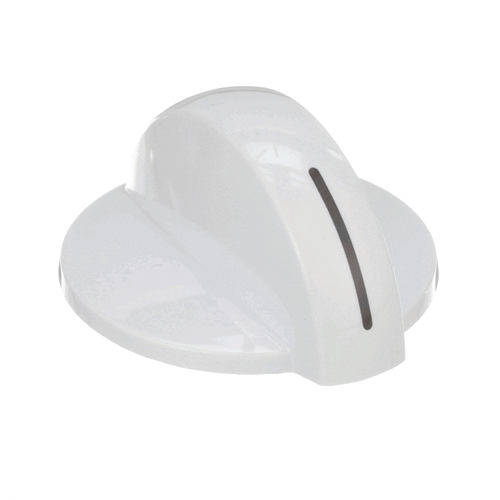 Electrolux Knob,Control,White - 316223000