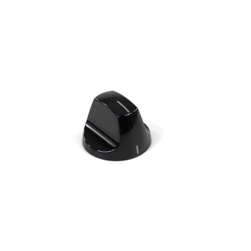 Electrolux Knob,Control,Black - 316240806