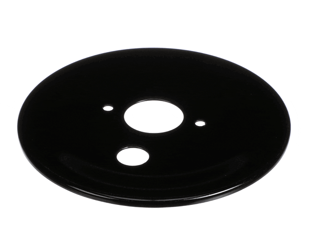 Electrolux Skirt-Burner,14K,Black - 316241601
