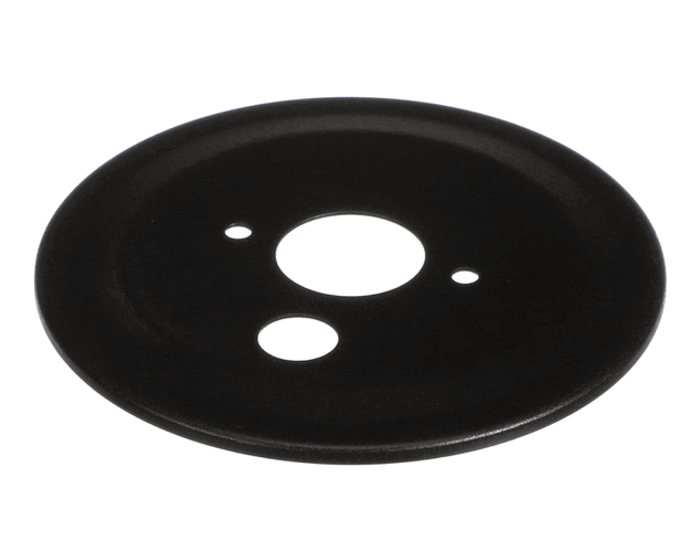 Electrolux Skirt,12K Burner,Black - 316241704