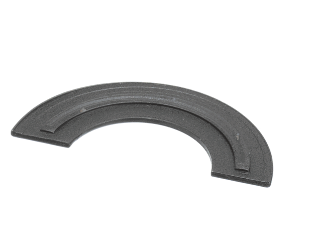 Electrolux Cap,17K Twin Burner,Black,(2) - 316262204