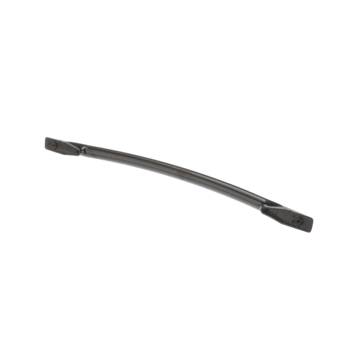 Electrolux Handle,Door,Black - 316270200