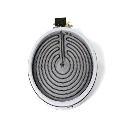 Electrolux Element-Surface,Coil,8 Inch - 316281900