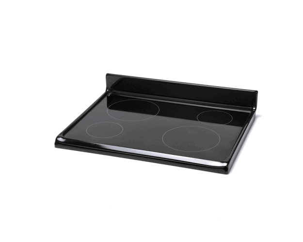 Electrolux Maintop Assembly,Glass/Smootht - 316282955