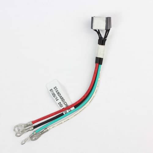 Electrolux Harness Assembly,Filter,Electr - 316303501