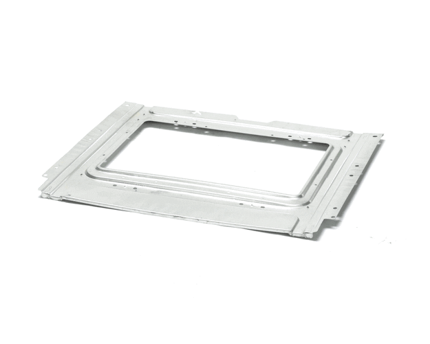 Electrolux Range Oven Door Heat Shield - 316406328