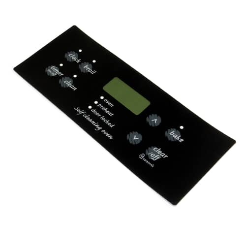 Whirlpool Console Asm- Classic, Yoda-2,B - W11613568