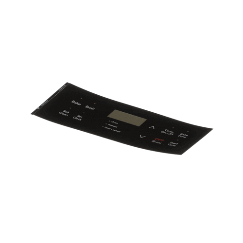 Electrolux Overlay,Clock,Black,Es300 - 316419145