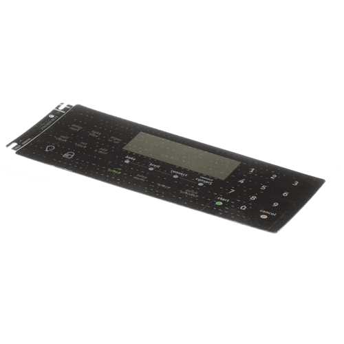 Electrolux Overlay,Clock,Black,Es540 - 316419828