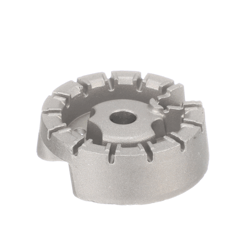 Electrolux Range Surface Burner Head - 316438200