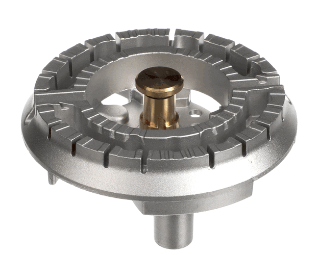 Electrolux Burner Assembly,Twin - 316440300