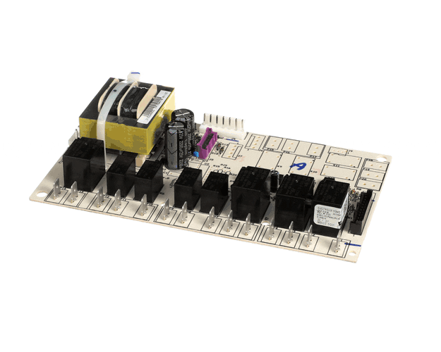 Electrolux Board,Power,Relay - 316442116