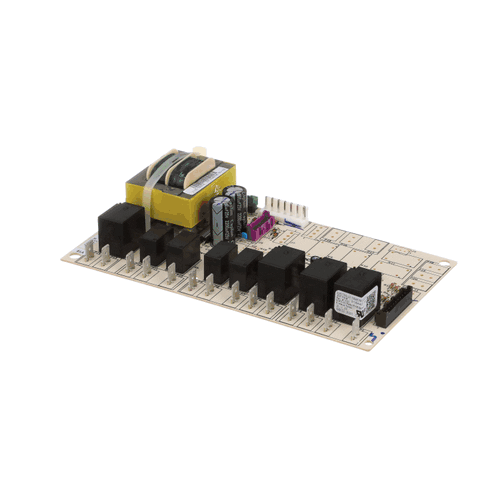 Electrolux Board,Power,7 Relay - 316442119