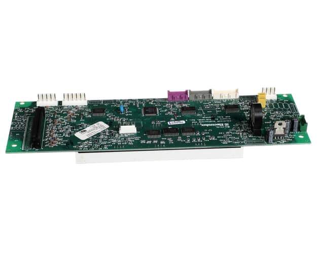 Electrolux Control,Electronic,Es615W1,Dua - 316443845