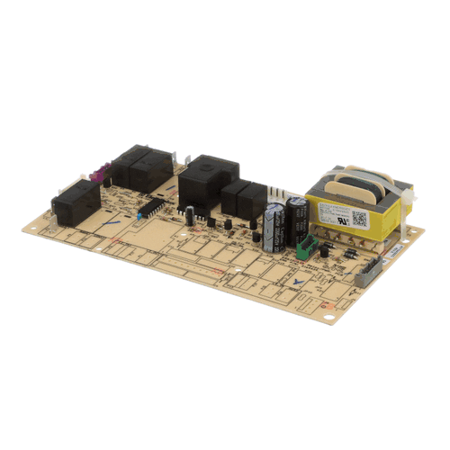 Electrolux Board,Relay,Oven Control - 316443920