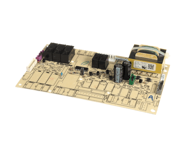 Electrolux Board,Relay - 316443921