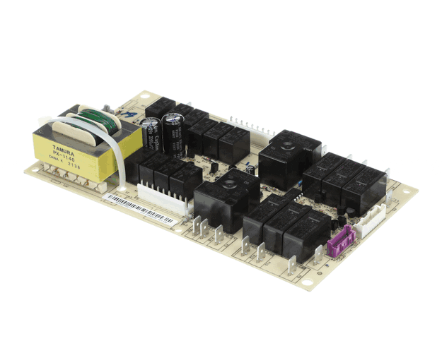 Electrolux Wall Oven Relay Control Board - 316443928