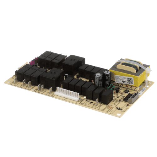 Electrolux Wall Oven Dual-Oven Relay Control Board - 316443936