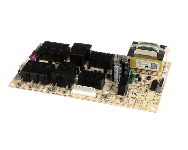 Electrolux Board,Relay,Dual Oven - 316443944