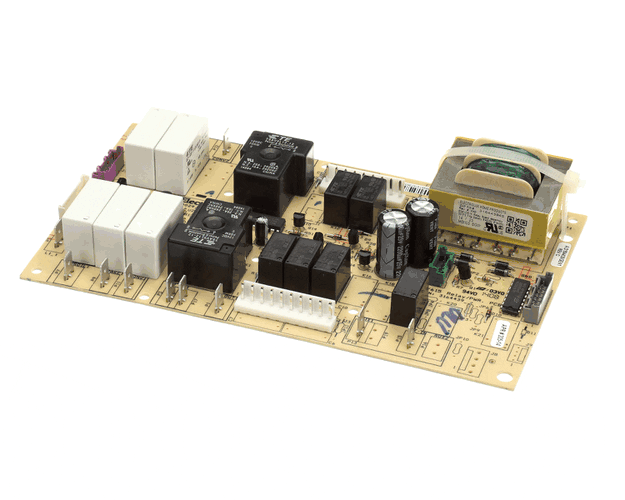 Electrolux Board,Relay,Dual Oven - 316443945