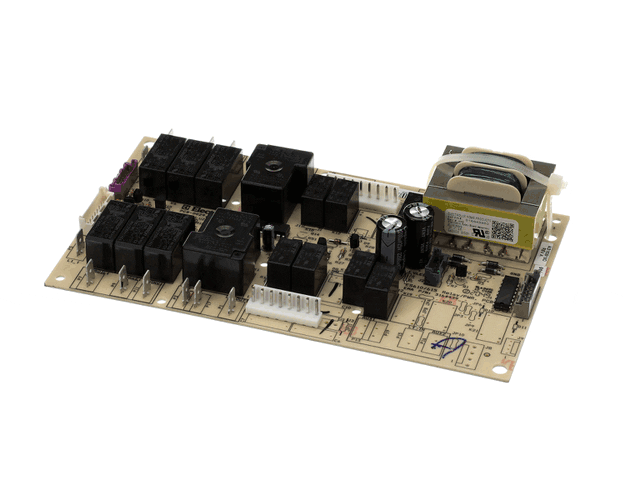 Electrolux Board,Relay,Dual Oven - 316443950