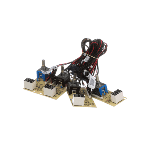 Electrolux Board User Interface - 316445603KIT